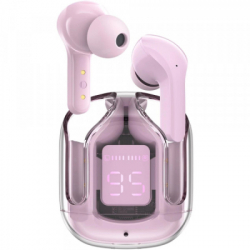 Навушники Acefast T6 Pink Lotus (6974316281566) - Картинка 2