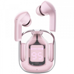 Навушники Acefast T6 Pink Lotus (6974316281566) - Картинка 3