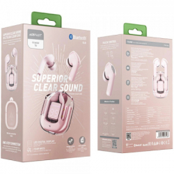 Навушники Acefast T6 Pink Lotus (6974316281566) - Картинка 6