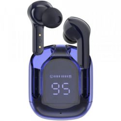 Навушники Acefast T6 Sapphire Blue (6974316281542) - Картинка 2