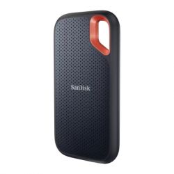 SSD ���������� SanDisk Extreme Portable V2 8TB USB 3.2 (SDSSDE61-8T00-G25) - �������� 2