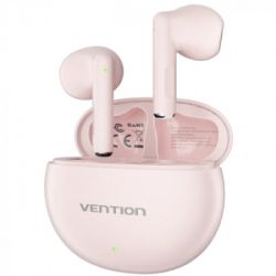�������� Vention Elf Earbuds E06 Pink (NBKP0)