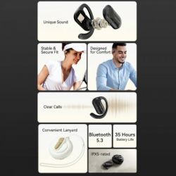 ��������� Vention OpenBeat O11 Beige (NBPN0) - �������� 4