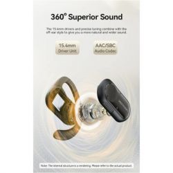 ��������� Vention OpenBeat O11 Black (NBPB0) - �������� 10