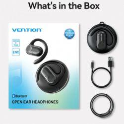 ��������� Vention OpenBeat O11 Black (NBPB0) - �������� 2