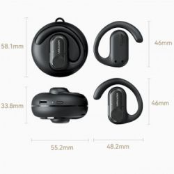 ��������� Vention OpenBeat O11 Black (NBPB0) - �������� 3