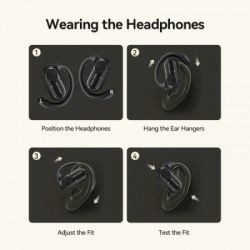 ��������� Vention OpenBeat O11 Black (NBPB0) - �������� 4