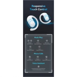 ��������� Vention OpenBeat O12 White (NBUW0) - �������� 4