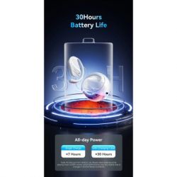 ��������� Vention OpenBeat O12 White (NBUW0) - �������� 7