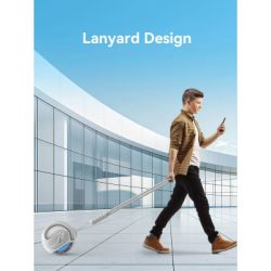 ��������� Vention OpenBeat O12 White (NBUW0) - �������� 8