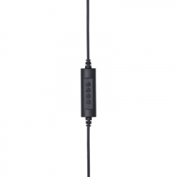 Навушники Sandberg Office USB Black (126-12) - Картинка 2