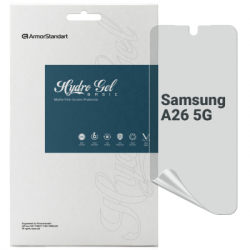 ������ �������� Armorstandart Matte Samsung A26 5G (ARM82221)