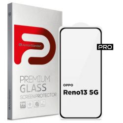   Armorstandart Pro OPPO Reno13 5G Black (ARM81869)