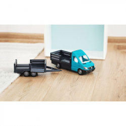 ����������� Tigres Mercedes-Benz Sprinter �������� � �������� (����) (39668) - �������� 2