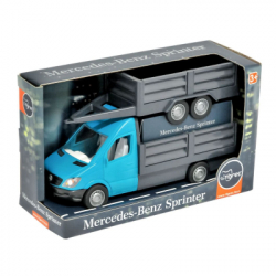 ����������� Tigres Mercedes-Benz Sprinter �������� � �������� (����) (39668)