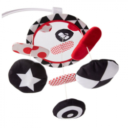 ����� Canpol �������� ������� ������� Sensory Toys (68/084) - �������� 3