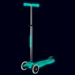 ������� Micro Maxi Deluxe Glow LED �������� ������� (MMD365) - �������� 5