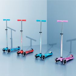 ������� Micro Maxi Deluxe Glow LED �������� ������� (MMD365) - �������� 8