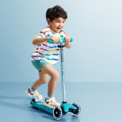 ������� Micro Maxi Deluxe Glow LED �������� ������� (MMD365) - �������� 9