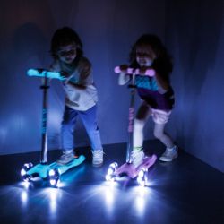 ������� Micro Maxi Deluxe Glow LED ��������-���������� (MMD367) - �������� 10