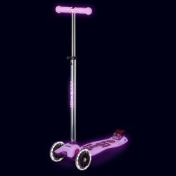 ������� Micro Maxi Deluxe Glow LED ��������-���������� (MMD367) - �������� 5