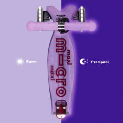 ������� Micro Maxi Deluxe Glow LED ��������-���������� (MMD367) - �������� 6