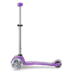 ������� Micro Mini Deluxe Fairy Glitter LED ���������� (MMD207) - �������� 2