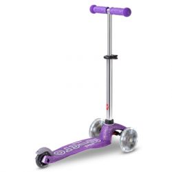 ������� Micro Mini Deluxe Fairy Glitter LED ���������� (MMD207) - �������� 3