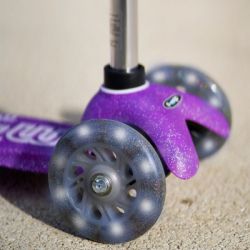 ������� Micro Mini Deluxe Fairy Glitter LED ���������� (MMD207) - �������� 6