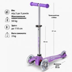 ������� Micro Mini Deluxe Fairy Glitter LED ���������� (MMD207) - �������� 7