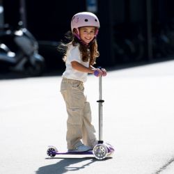 ������� Micro Mini Deluxe Fairy Glitter LED ���������� (MMD207) - �������� 8