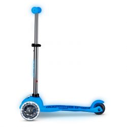 ������� Micro Mini Deluxe Glow LED ��������� ����� (MMD215) - �������� 2