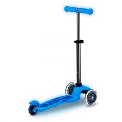 ������� Micro Mini Deluxe Glow LED ��������� ����� (MMD215) - �������� 3