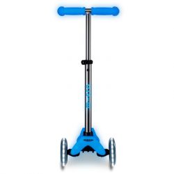 ������� Micro Mini Deluxe Glow LED ��������� ����� (MMD215) - �������� 4