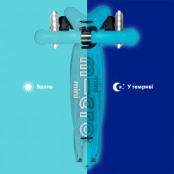 ������� Micro Mini Deluxe Glow LED ��������� ����� (MMD215) - �������� 6