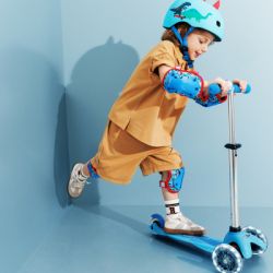 ������� Micro Mini Deluxe Glow LED ��������� ����� (MMD215) - �������� 9