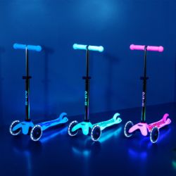 ������� Micro Mini Deluxe Glow LED �������� ������� (MMD217) - �������� 8