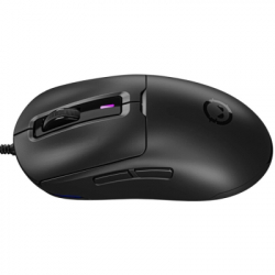 ����� Lorgar MSA10 Ultralight USB Black (LRG-MSA10-BK) - �������� 6