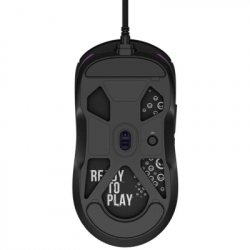 ����� Lorgar MSA10 Ultralight USB Black (LRG-MSA10-BK) - �������� 9