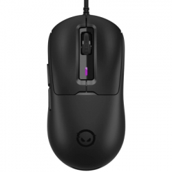 ����� Lorgar MSA10 Ultralight USB Black (LRG-MSA10-BK)