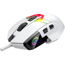 ����� Lorgar MSP80 Pro USB White (LRG-MSP80-WH) - �������� 2