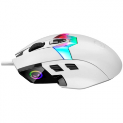����� Lorgar MSP80 Pro USB White (LRG-MSP80-WH) - �������� 5
