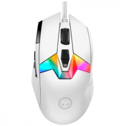 ����� Lorgar MSP80 Pro USB White (LRG-MSP80-WH)