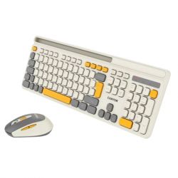 �������� Canyon HSET-W5 Wireless UA Beige (CNS-HSETW5BG) - �������� 3