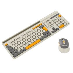 �������� Canyon HSET-W5 Wireless UA Beige (CNS-HSETW5BG) - �������� 4