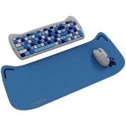 �������� Canyon HSET-W6 Kitty Edition Wireless UA Blue (CNS-HSETW6BL) - �������� 2