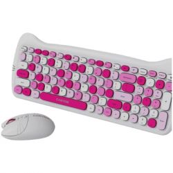 �������� Canyon HSET-W6 Kitty Edition Wireless UA Pink (CNS-HSETW6PK) - �������� 5