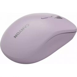 ����� Canyon MW-12 Wireless/Bluetooth Pink (CNS-CMSW12P) - �������� 5