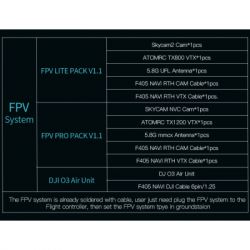 Летающее крыло ATOMRC Beluga RTH (BRTH) - Картинка 10