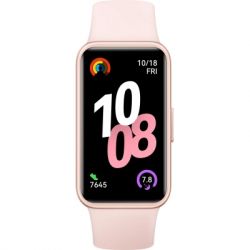 �����-���� Huawei Band 10 Pink (55020EEK) - �������� 2